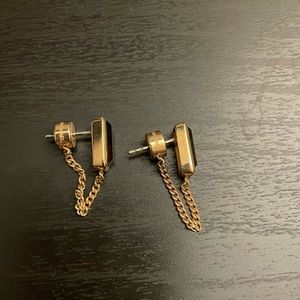 Michael Kors earrings